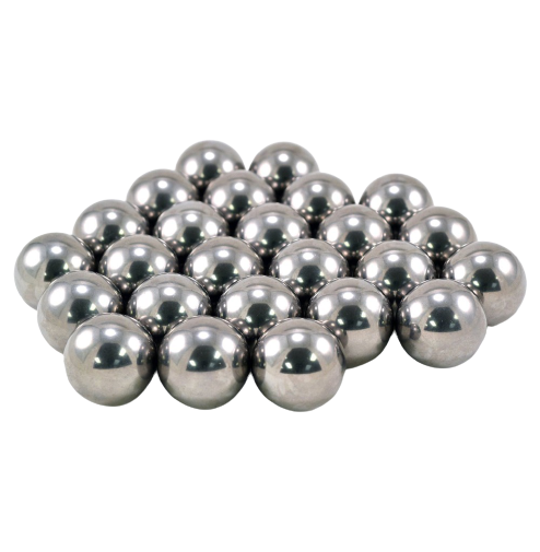 7mm Stainless Steel G420 Ball Bearings